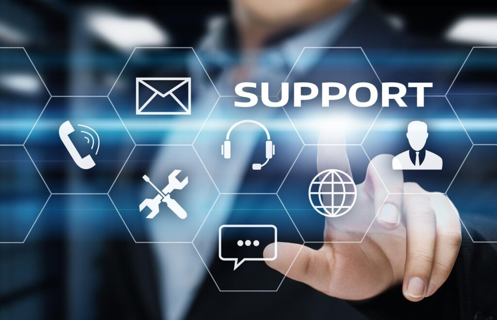 itsupport