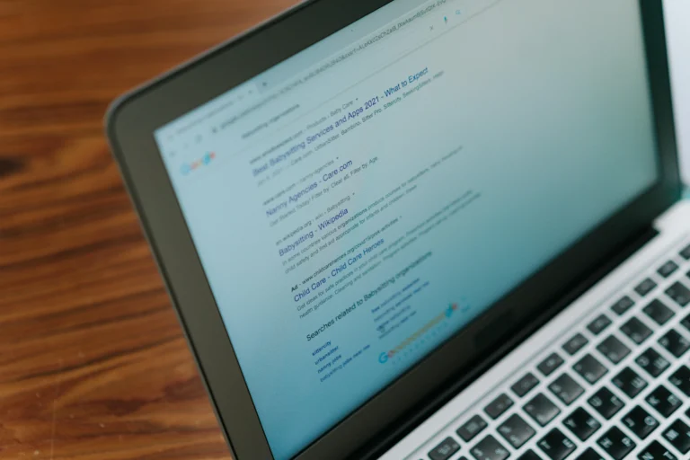 Δημιουργία SEO